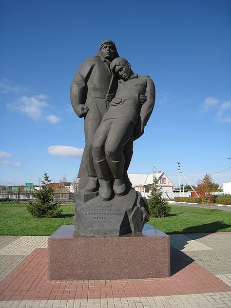 Обстановка накануне сражения