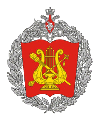 Эмблема Московской военной консерватории
