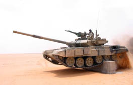 tank